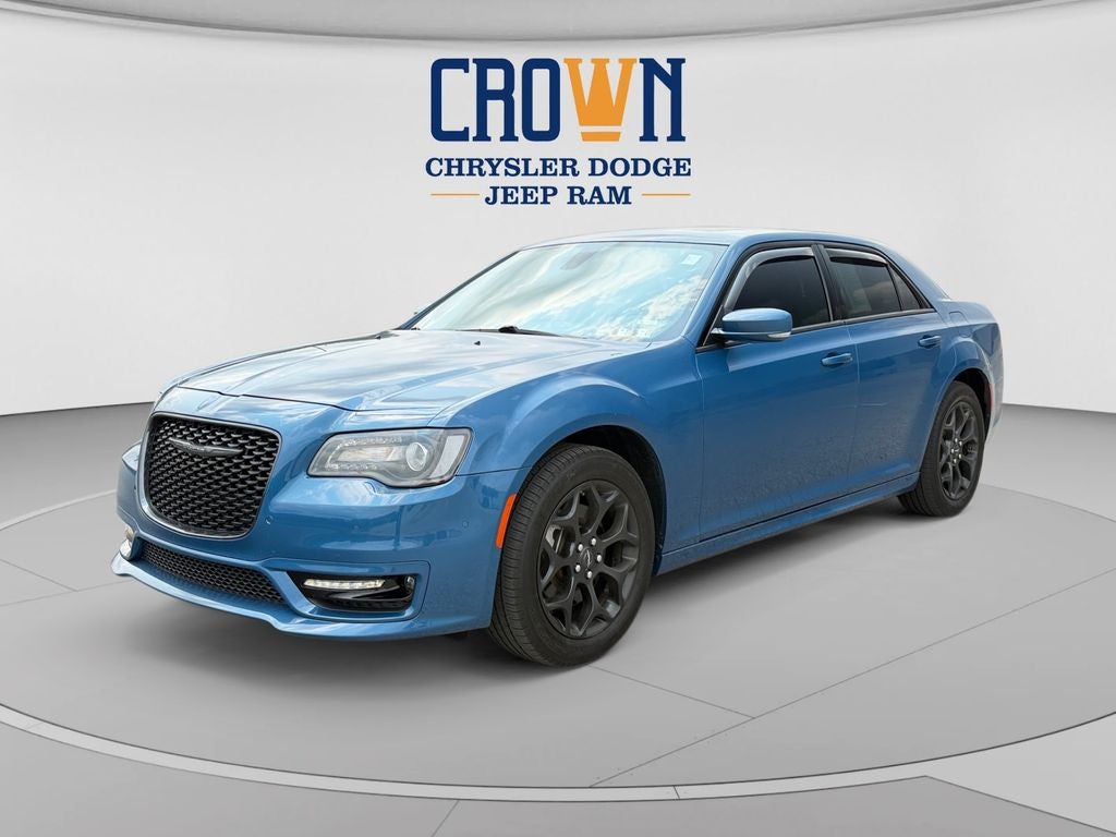 2023 Chrysler 300 Touring