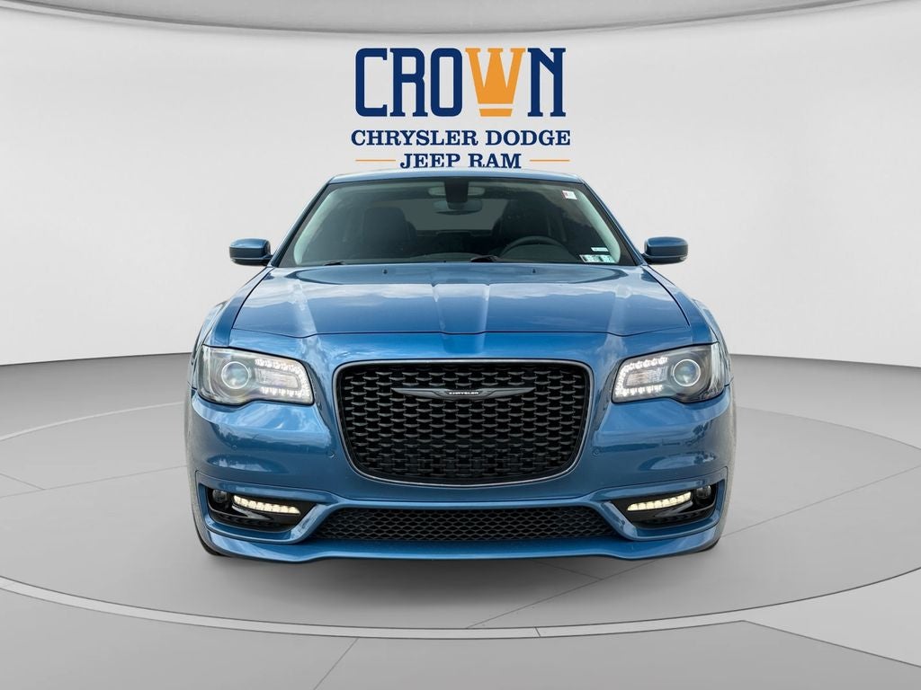 2023 Chrysler 300 Touring