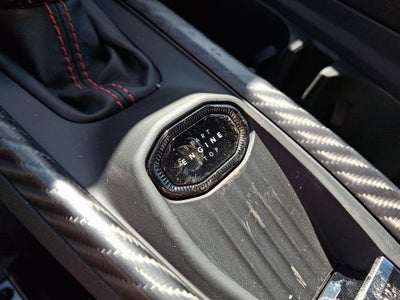 2026 Dodge Charger Scat Pack Plus