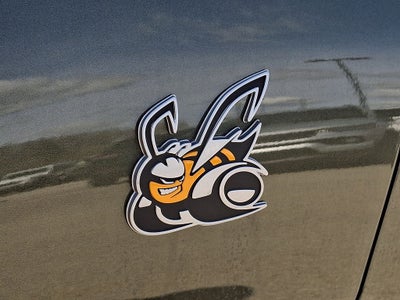 2026 Dodge Charger Scat Pack Plus