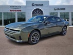 2026 Dodge Charger Scat Pack Plus