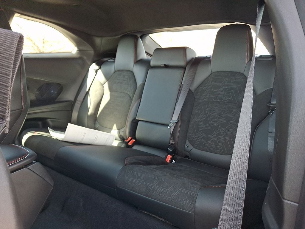 2026 Dodge Charger Scat Pack Plus