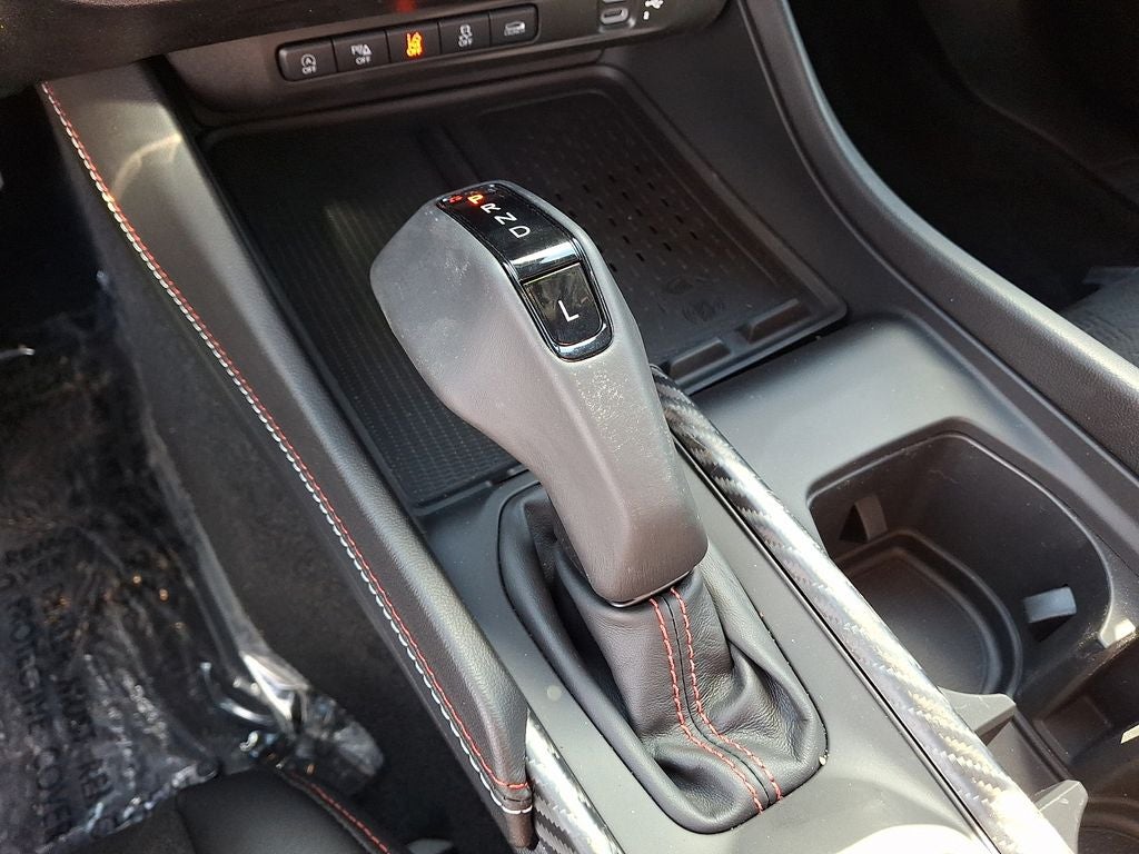 2026 Dodge Charger Scat Pack Plus