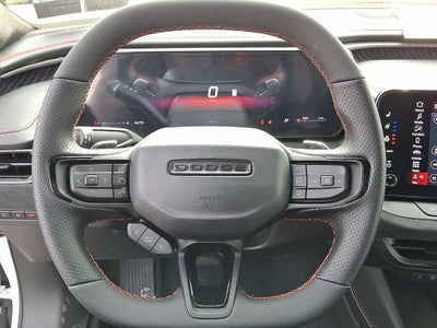 2026 Dodge Charger Scat Pack Plus
