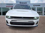 2026 Dodge Charger Scat Pack Plus