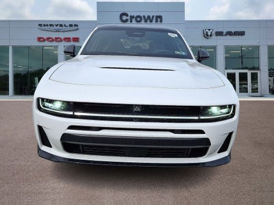 2026 Dodge Charger Scat Pack Plus