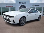 2026 Dodge Charger Scat Pack Plus