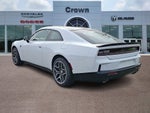 2026 Dodge Charger Scat Pack Plus