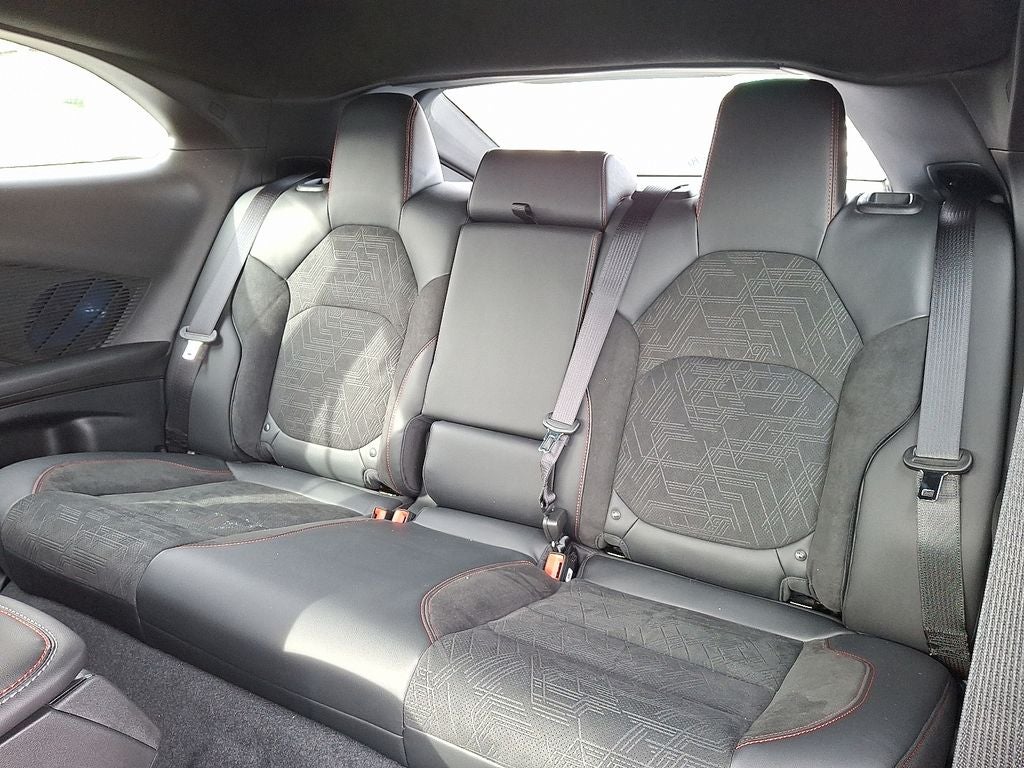 2026 Dodge Charger Scat Pack Plus