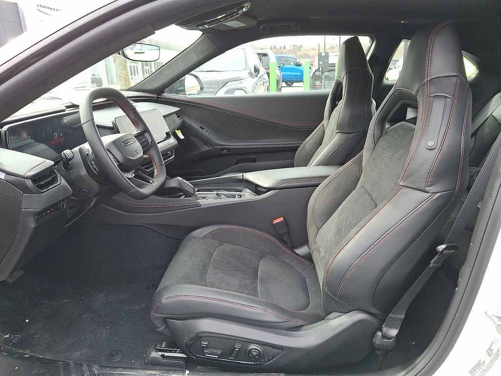 2026 Dodge Charger Scat Pack Plus