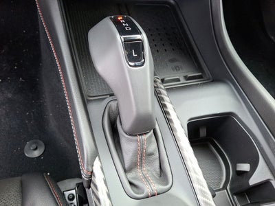 2026 Dodge Charger Scat Pack Plus