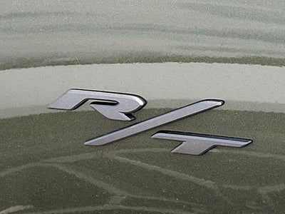 2026 Dodge Charger R/T