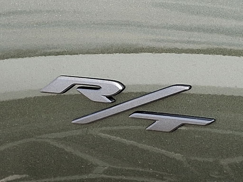 2026 Dodge Charger R/T