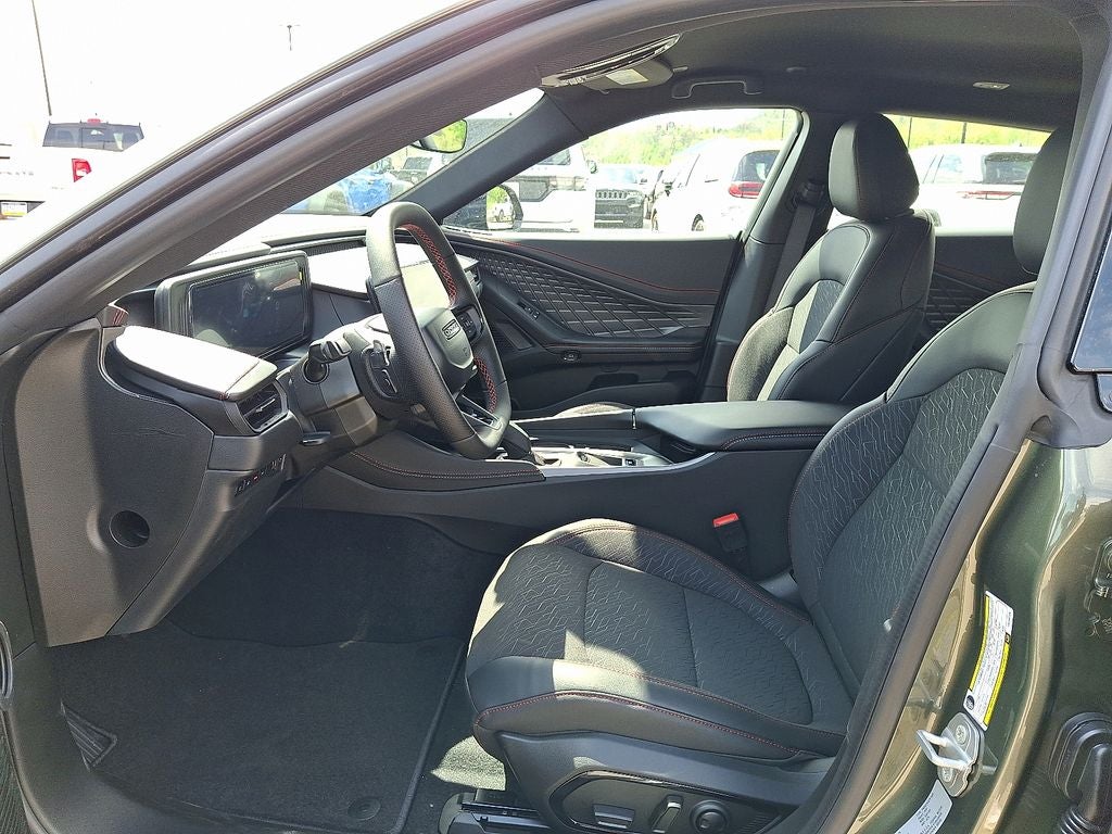 2026 Dodge Charger R/T