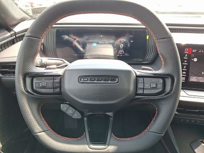 2026 Dodge Charger R/T
