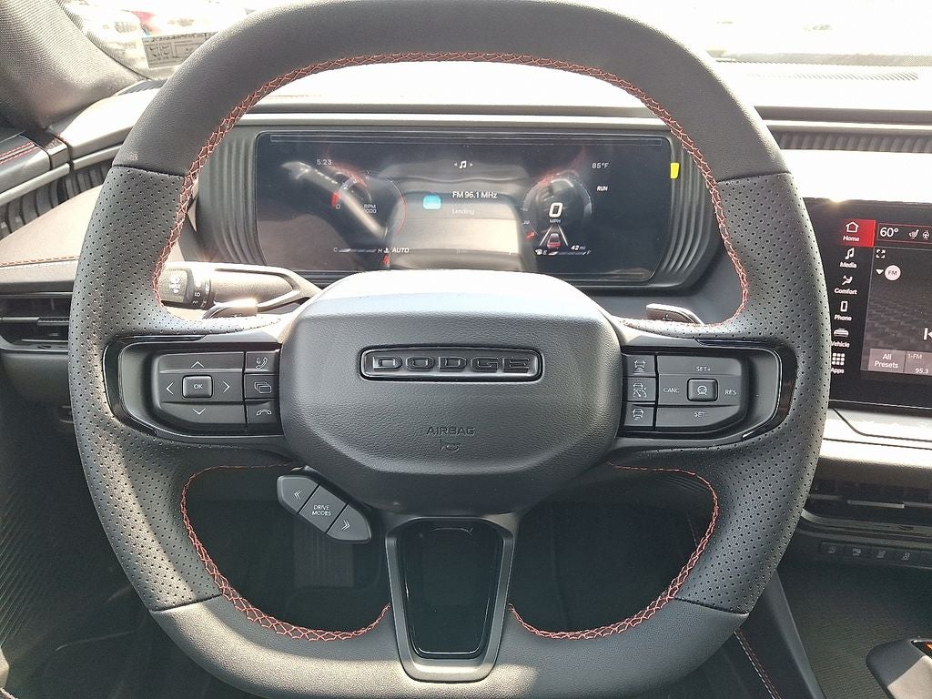 2026 Dodge Charger R/T