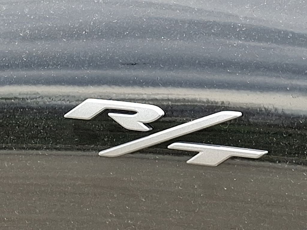 2026 Dodge Charger R/T