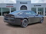 2026 Dodge Charger R/T