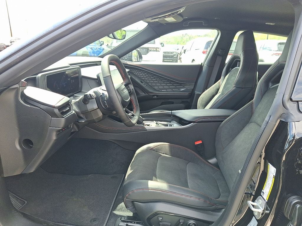 2026 Dodge Charger R/T
