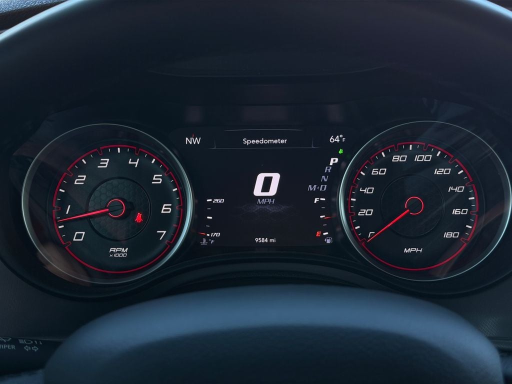 2023 Dodge Charger R/T Scat Pack
