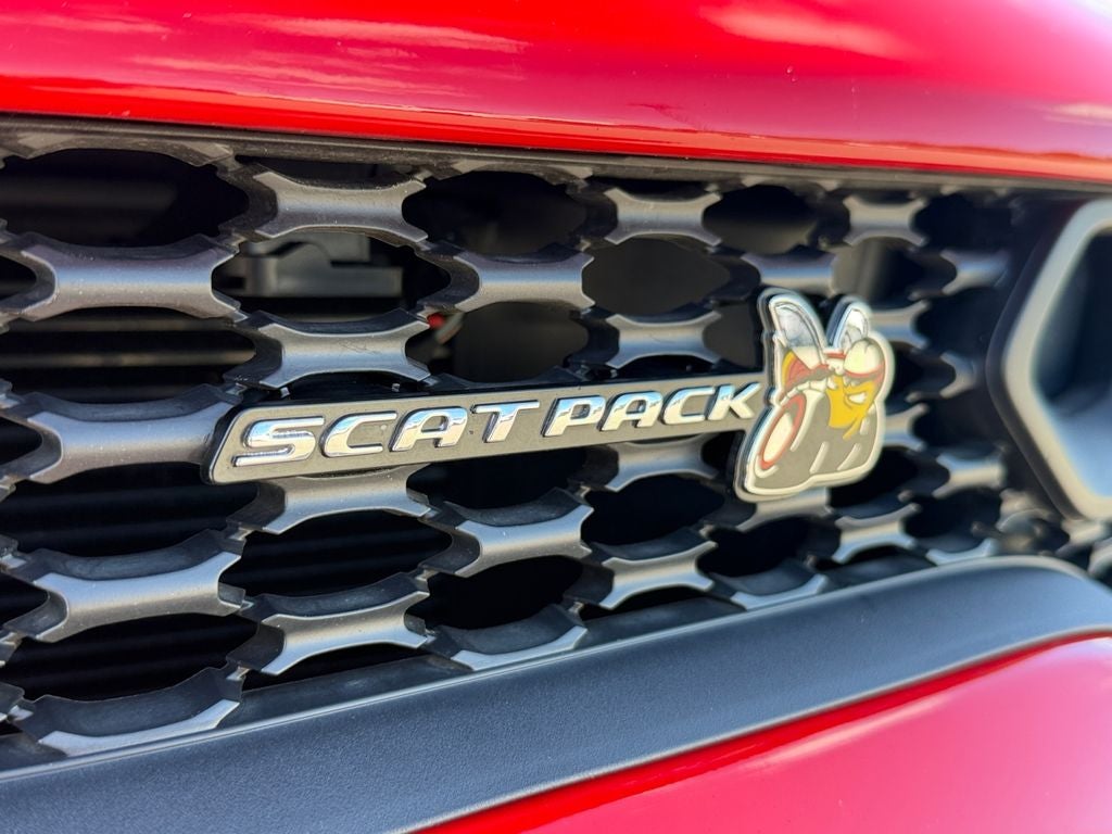 2023 Dodge Charger R/T Scat Pack