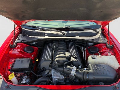 2023 Dodge Charger R/T Scat Pack
