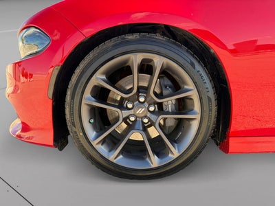 2023 Dodge Charger R/T Scat Pack