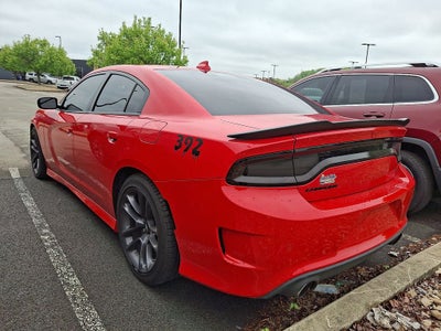 2023 Dodge Charger R/T Scat Pack