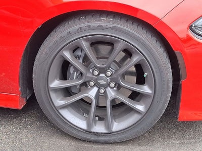 2023 Dodge Charger R/T Scat Pack