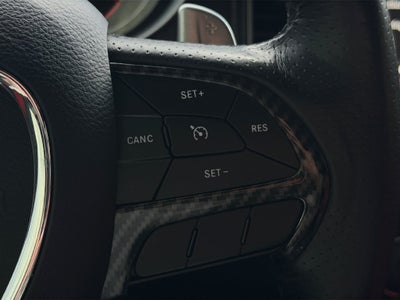 2017 Dodge Charger R/T Scat Pack