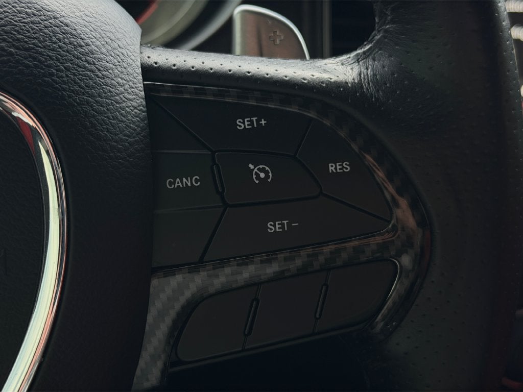 2017 Dodge Charger R/T Scat Pack