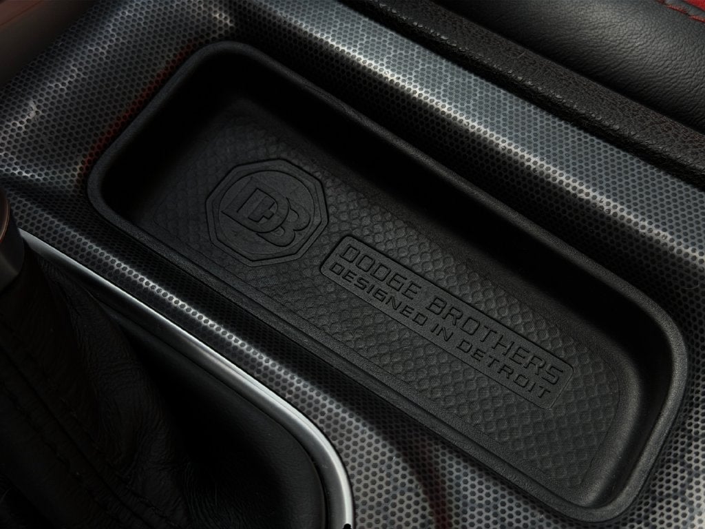 2017 Dodge Charger R/T Scat Pack