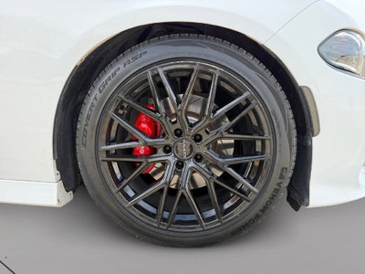 2017 Dodge Charger R/T Scat Pack