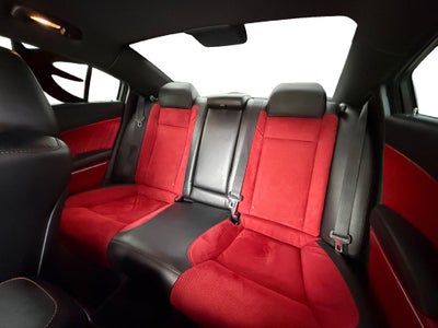 2017 Dodge Charger R/T Scat Pack