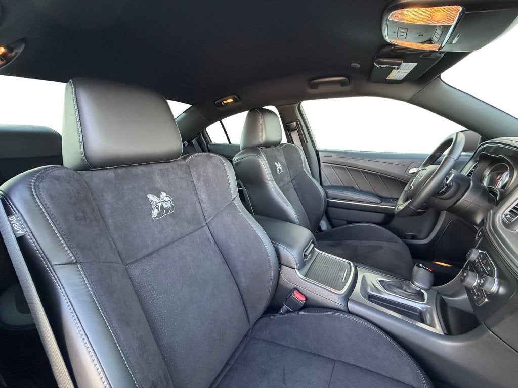 2023 Dodge Charger R T Scat Pack