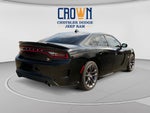 2023 Dodge Charger R T Scat Pack