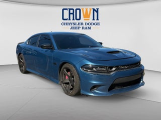 2020 Dodge Charger R/T Scat Pack