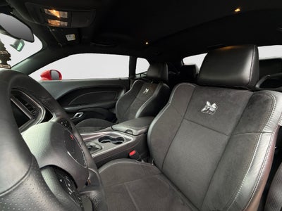 2018 Dodge Challenger R/T