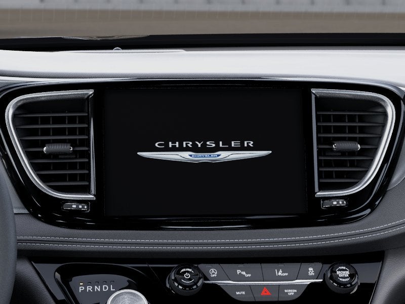 2026 Chrysler Pacifica Select - Photo 11