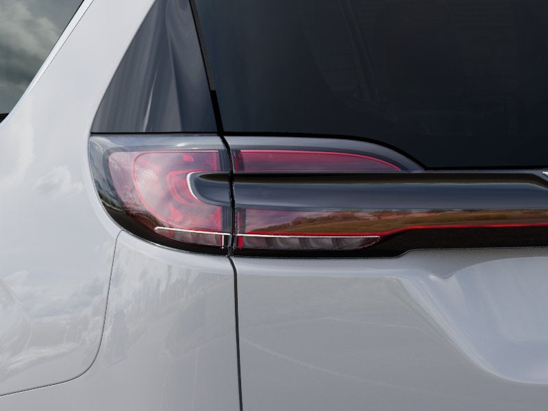 2026 Chrysler Pacifica Select - Photo 6