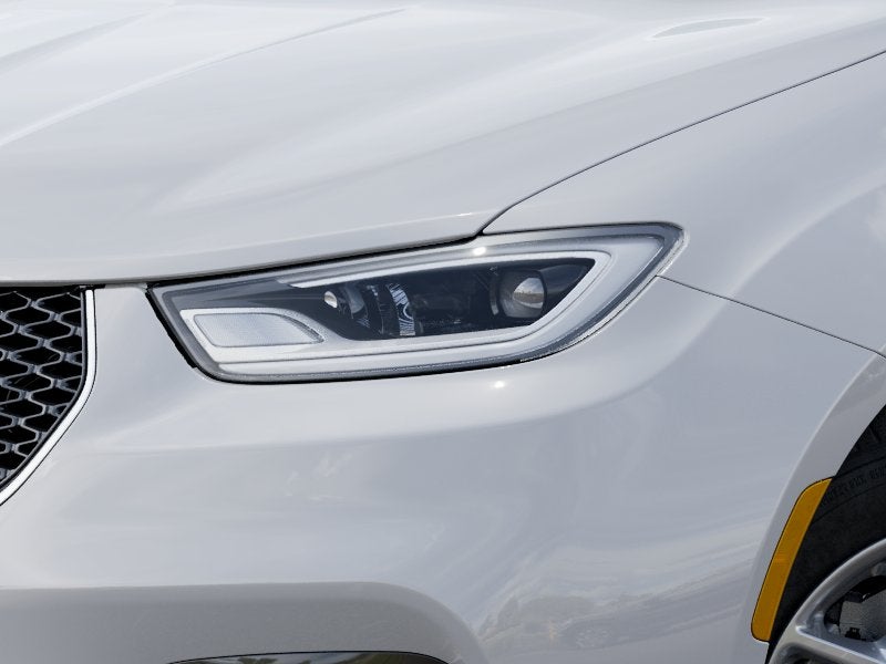 2026 Chrysler Pacifica Select - Photo 7