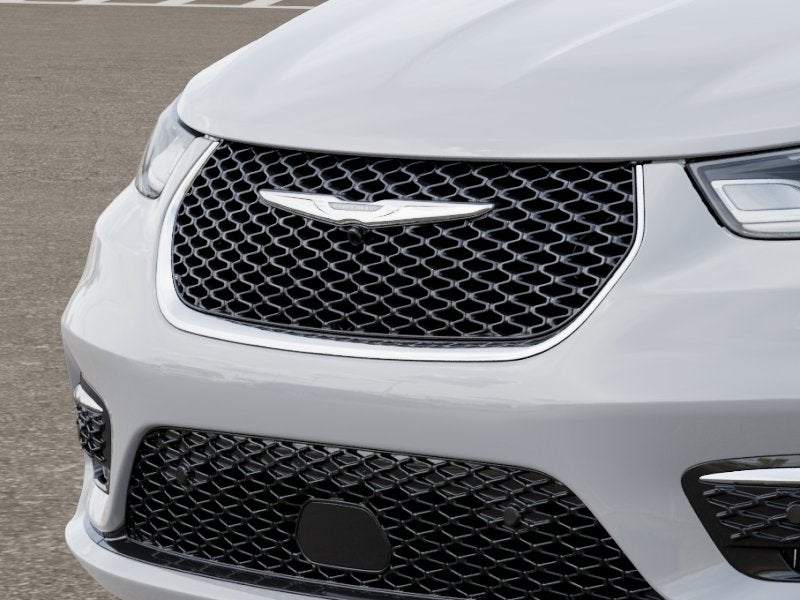 2026 Chrysler Pacifica Select - Photo 8
