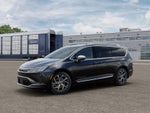 2027 Chrysler Pacifica Pinnacle