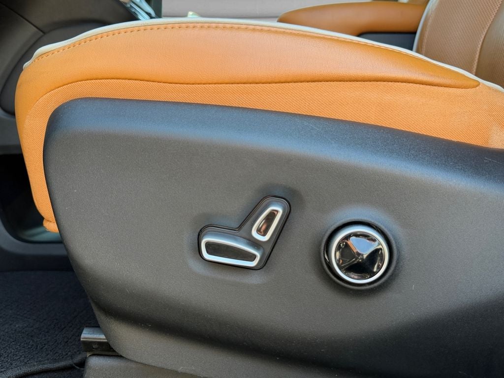 2022 Chrysler Pacifica Pinnacle