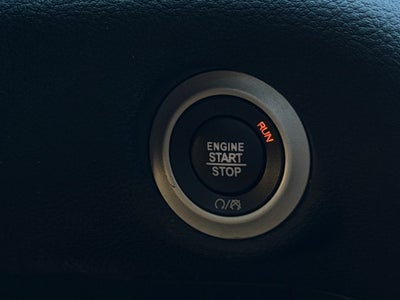 2022 Chrysler Pacifica Pinnacle