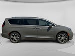 2022 Chrysler Pacifica Pinnacle