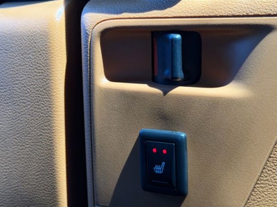 2022 Chrysler Pacifica Pinnacle