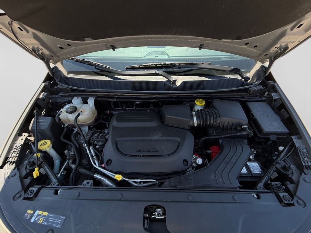 2022 Chrysler Pacifica Pinnacle
