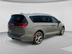 2022 Chrysler Pacifica Pinnacle