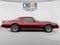 1978 Pontiac Firebird Base